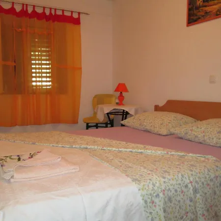 Seaside House Cove Bristva, Korcula - 14892 *