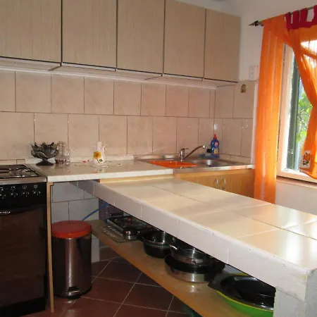 Seaside House Cove Bristva, Korcula - 14892