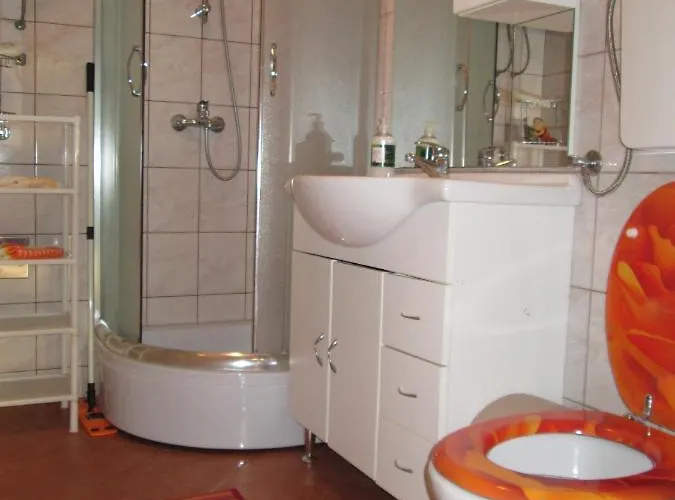 Seaside House Cove Bristva, Korcula - 14892 Σπίτι διακοπών Prizba