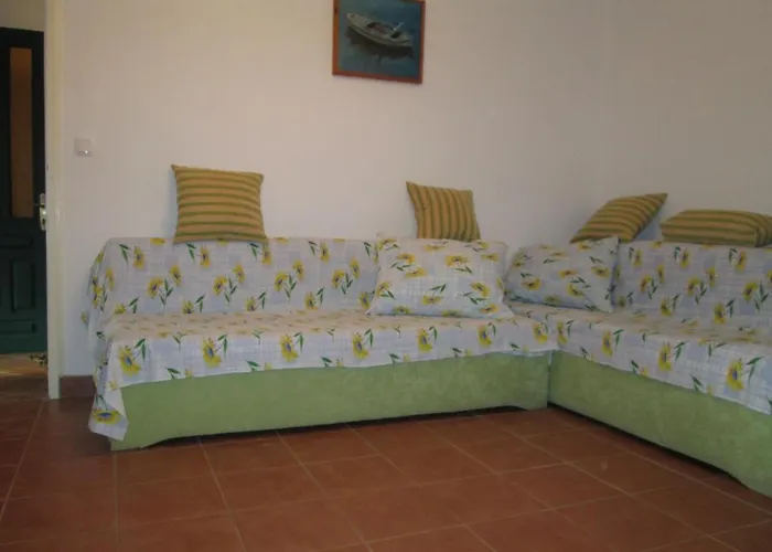 Σπίτι διακοπών Seaside House Cove Bristva, Korcula - 14892 Prizba