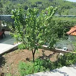 Seaside House Cove Bristva, Korcula - 14892 Holiday home *