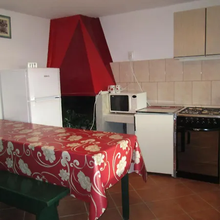 Casa vacanze Seaside House Cove Bristva, Korcula - 14892 *